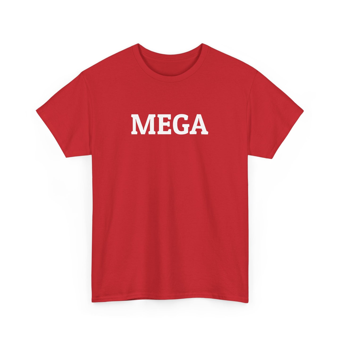 MEGA, Make England Great Again T-Shirt