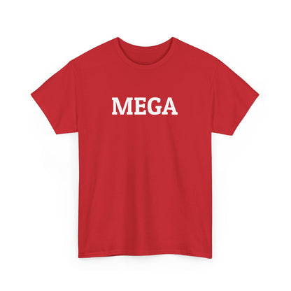 MEGA, Make England Great Again T-Shirt