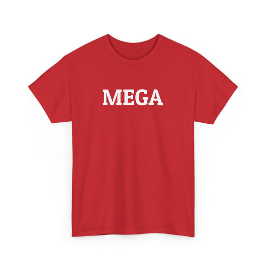 MEGA, Make England Great Again T-Shirt