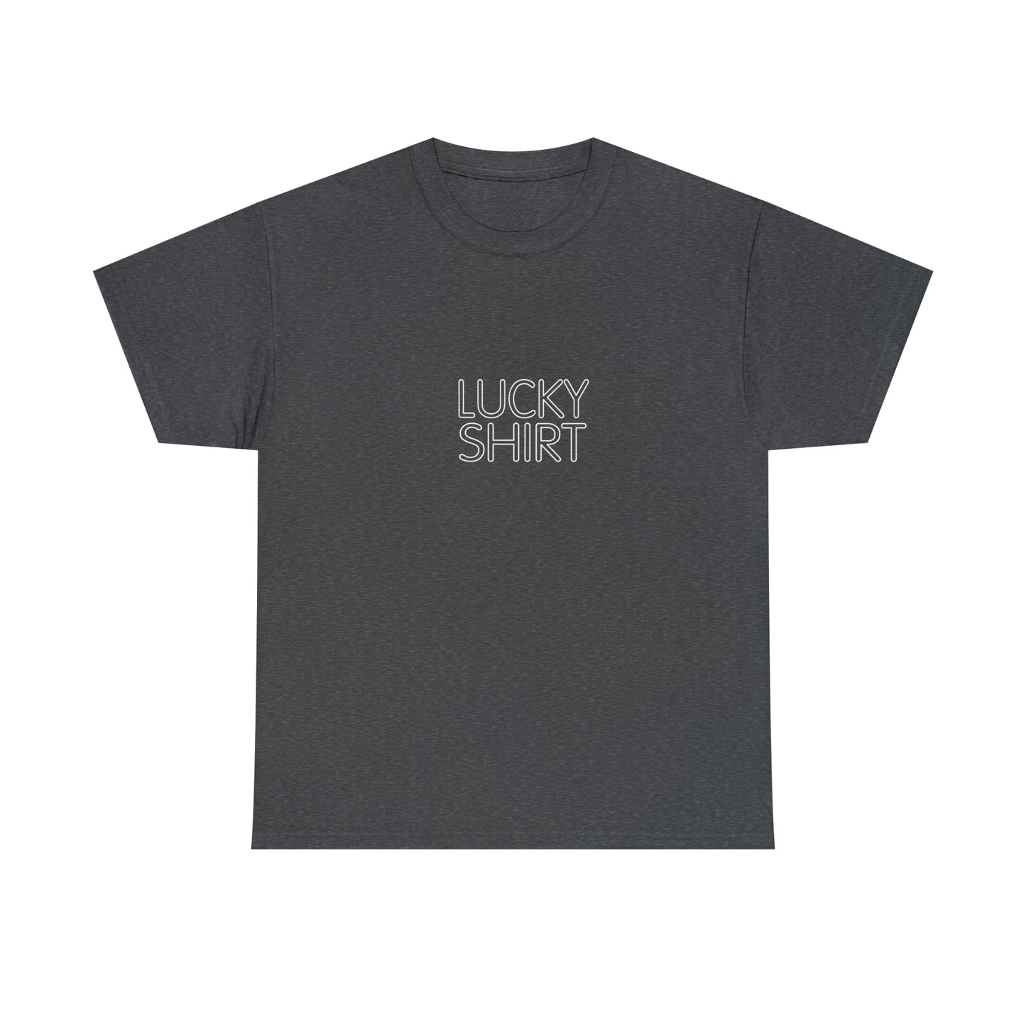 Lucky Shirt T-Shirt