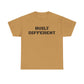 Built Different, Andrew Tate T-Shirt