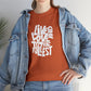 Live And Love To The Fullest T-Shirt