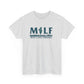 Man I Love Farming 'MILF', Farmers T-Shirt