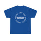 No Justice, No Peace. Racist Police Off Our Streets, UK Politics T-Shirt