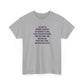 Anti-Islamic Extremism T-Shirt