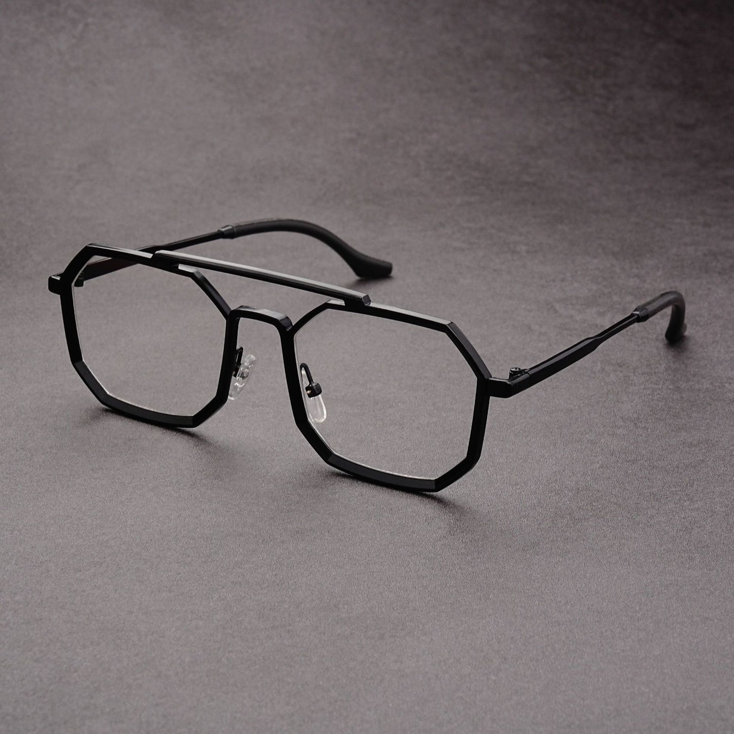 New Season Future Punk Double Beam Sunglasses