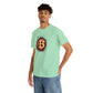 Bitcoin #BTC Crypto T-Shirt