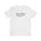 Anger is a Feeling That Makes Your Mouth Work Faster Than Your Mind, Ritu Ghatourey T-Shirt