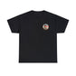 Boy Scout Badge, Funny T-Shirt 'Laser Eyes'