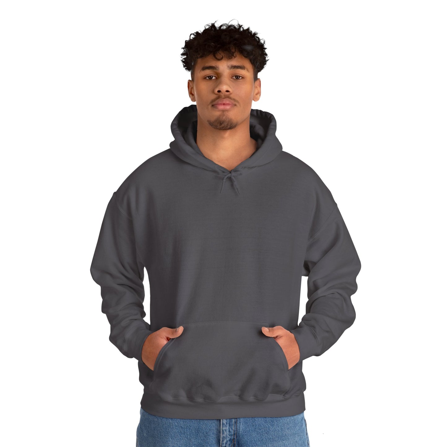 Soul in the Sky Heavy Blend™ Hooded Sweatshirt