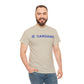 Cardano #CardanoCommunity #ADA Crypto Unisex Heavy Cotton T-Shirt