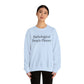 Pathological People Pleaser Unisex Heavy Blend™ Sweatshirt