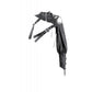 Dark in Love Zora Single-Sleeve Harness Shrug