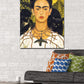 Frida Kahlo Decorative Painting, Canvas Wall Art Prints