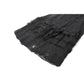 Dark in Love Vintage Gothic Lace-Layered Maxi Skirt