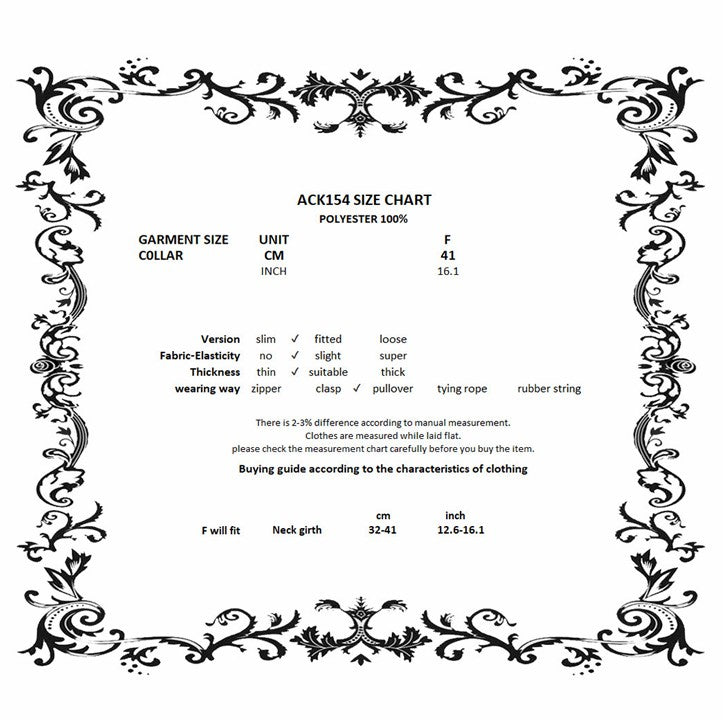 Dark in Love Lysandra Butterfly Lace Beaded Collar Necklace