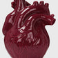 Killstar Ana-Tomic Anatomical Heart Porcelain Vase