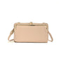 Kate Classic Tiny Big Clasp Handbag, Multi Colours