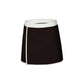 Outdoor Fitness Women's Classic Sports Tennis Golf Split Skirt