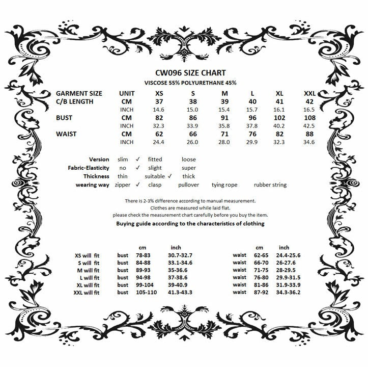 Dark in Love Vespera One-Shoulder Spiked Faux Leather Corset Top