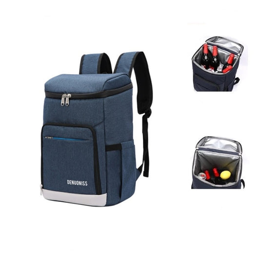 Denuoniss Thermal Insulated Picnic Backpack