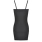 Dark In Love Emery Bodycon Dress
