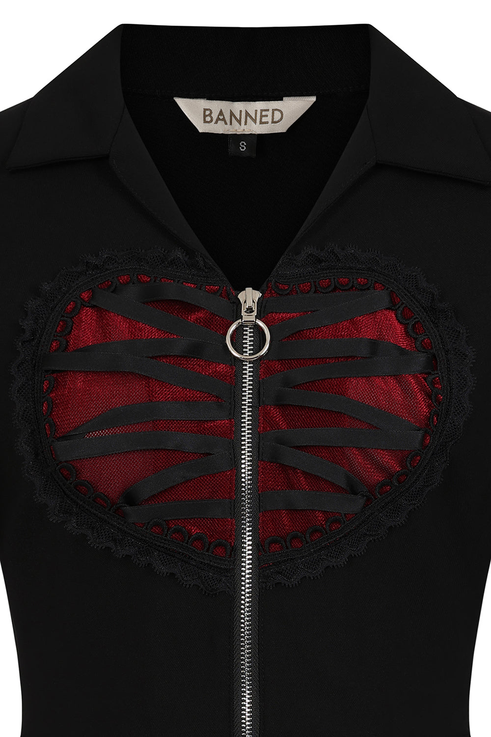 Banned Apparel Elysia Dress