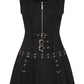 Banned Apparel Astrid Dress in Black