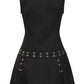 Banned Apparel Astrid Dress in Black