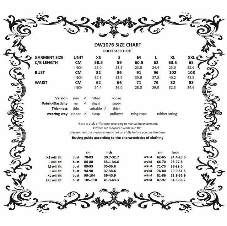 Dark in Love Nyssa Black and Red Strap Detail Goth Mini Dress