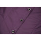 Dark In Love Druantia Blouse in Purple