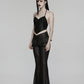 Punk Rave Goth Vintage Camisole Top