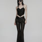 Punk Rave Goth Vintage Camisole Top