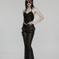 Punk Rave Goth Vintage Camisole Top