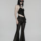 Punk Rave Goth Vintage Camisole Top