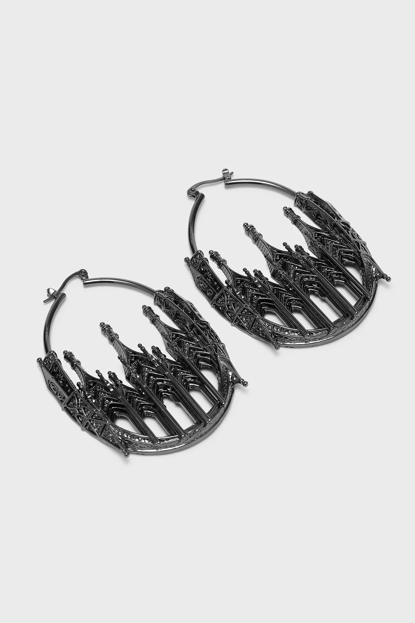 Killstar Eternal Chamber Earrings