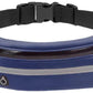 Sporty Waist Belt Bag, Multi Colours