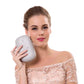 Evening Clutch Bag, Diamond-Studded Evening Bag with Chain