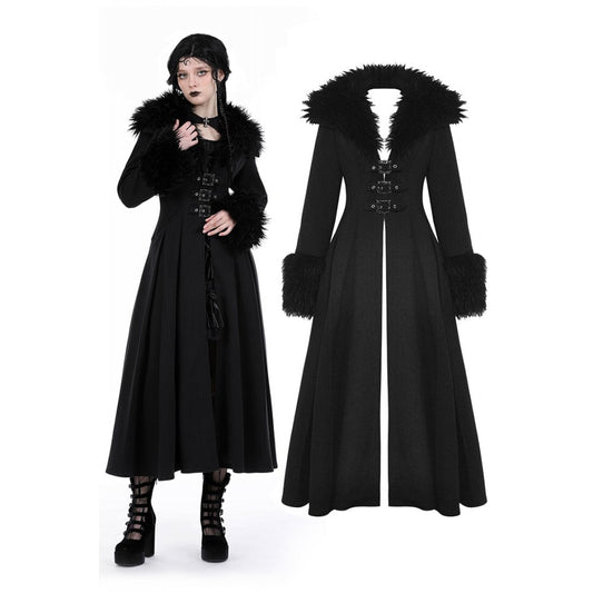 Dark In Love Haidee Coat