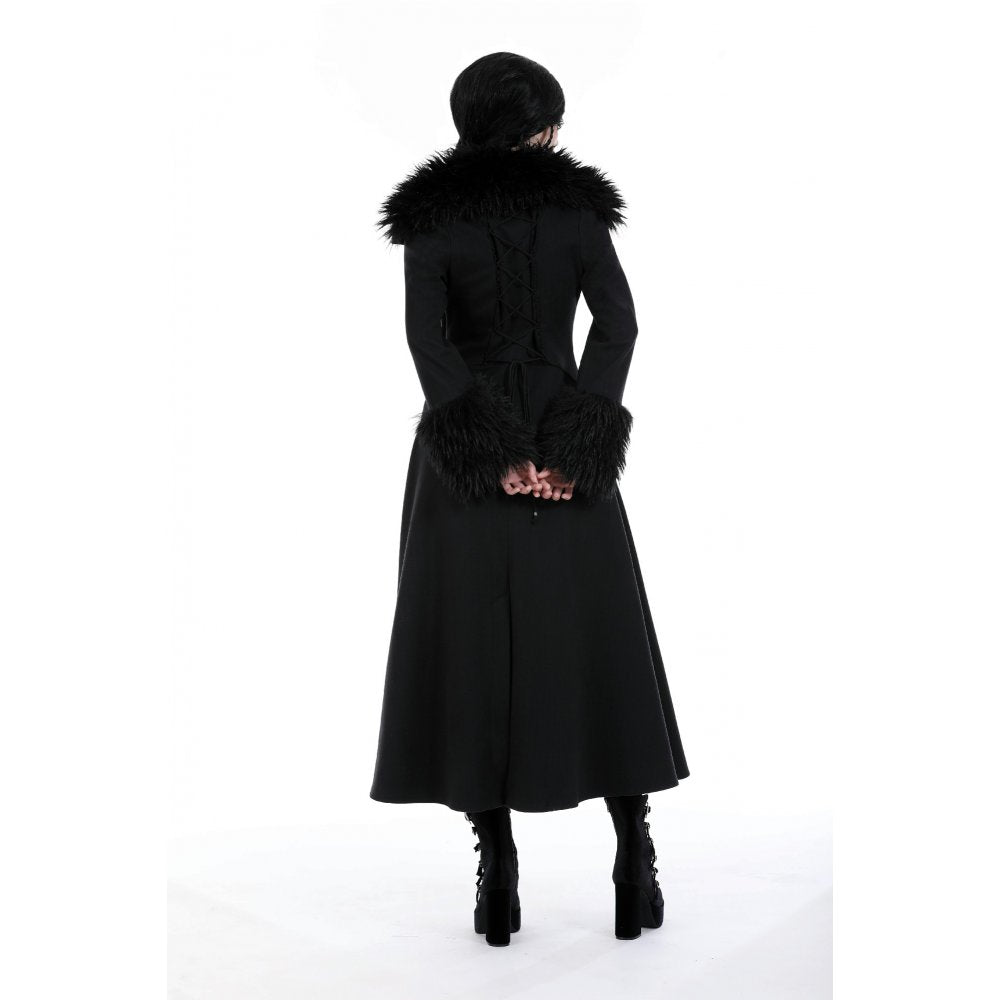 Dark In Love Haidee Coat