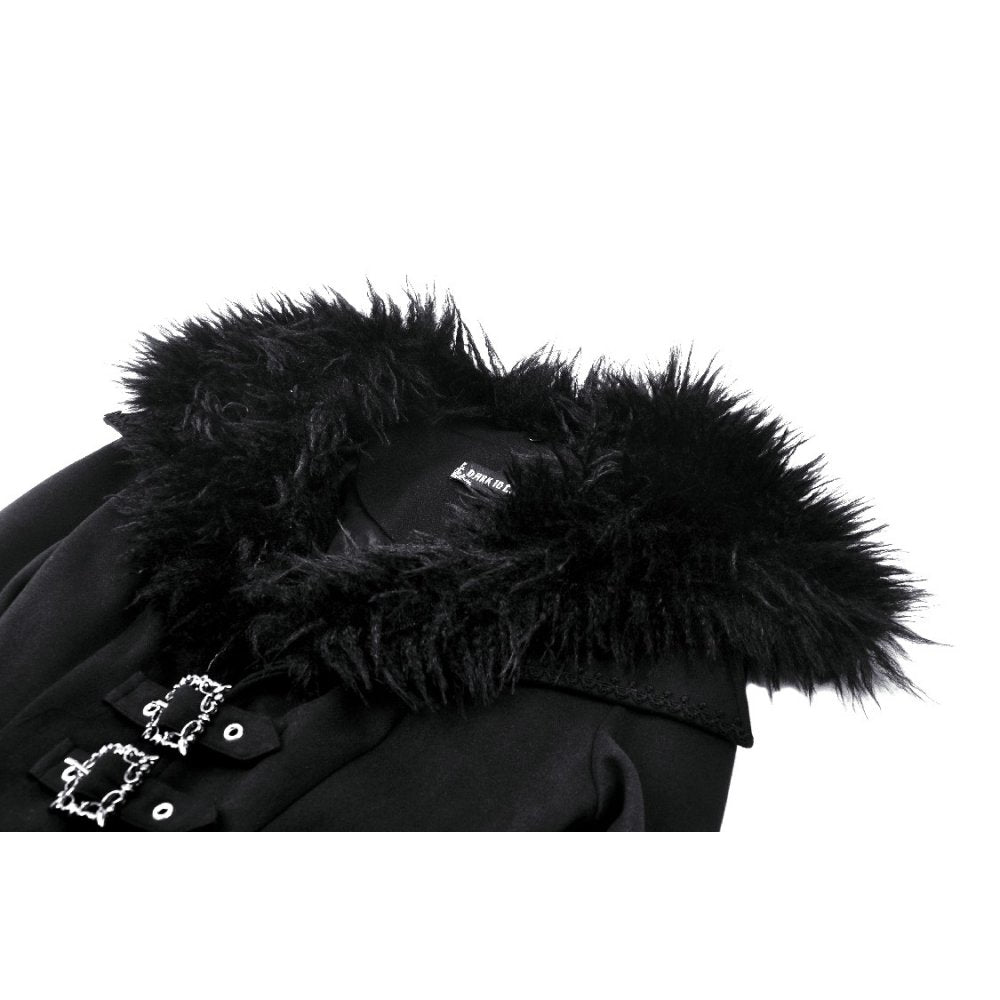 Dark In Love Haidee Coat