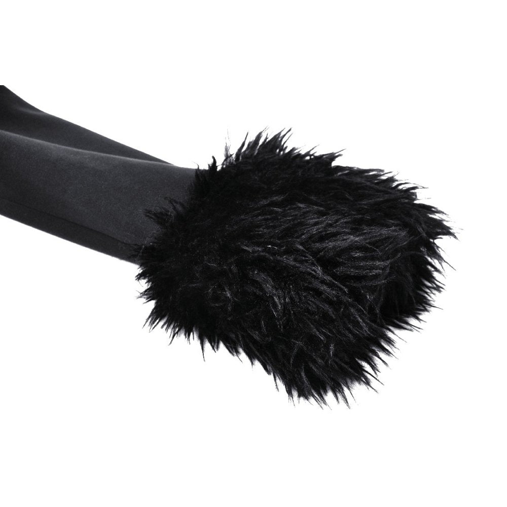 Dark In Love Haidee Coat