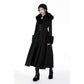Dark In Love Haidee Coat