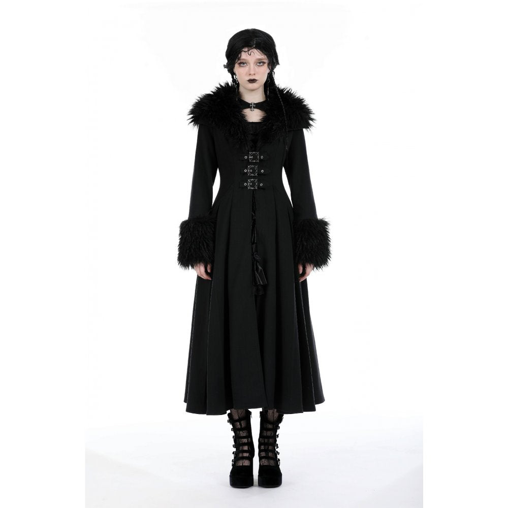 Dark In Love Haidee Coat