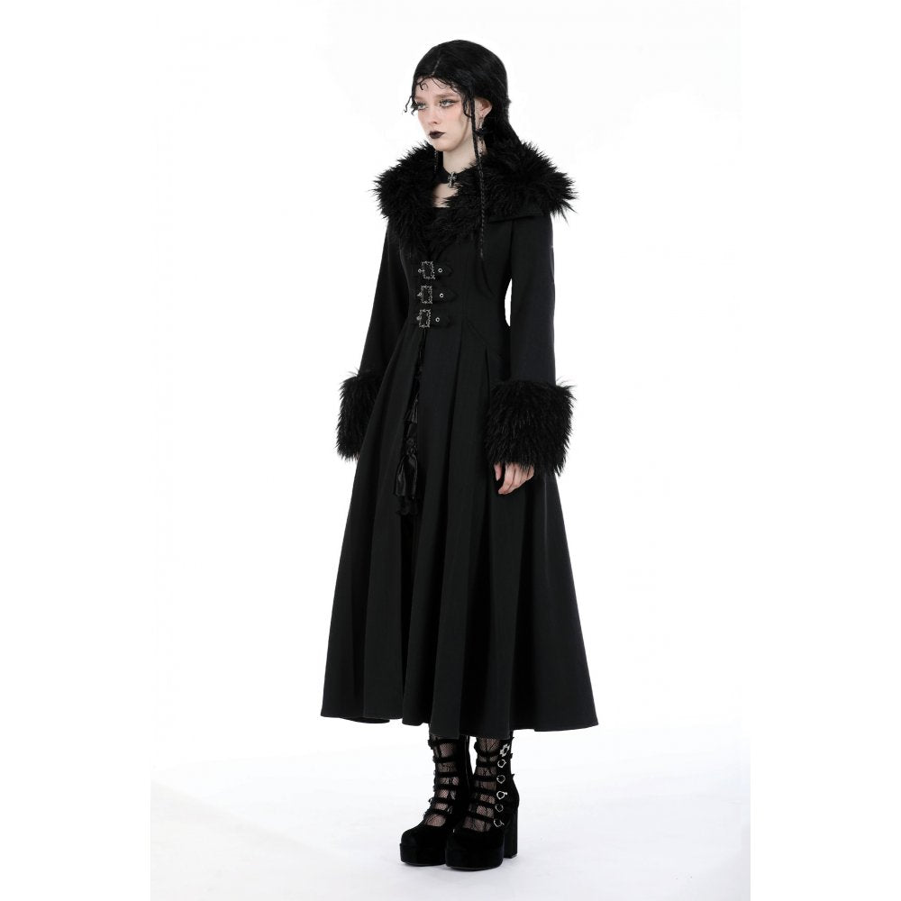 Dark In Love Haidee Coat