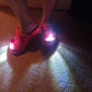Headlights For Croc Shoes Charm Accessories See and Be Seen!