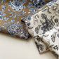 Men's 53cm Heritage Patchwork Silk Square Scarf Neckerchief
