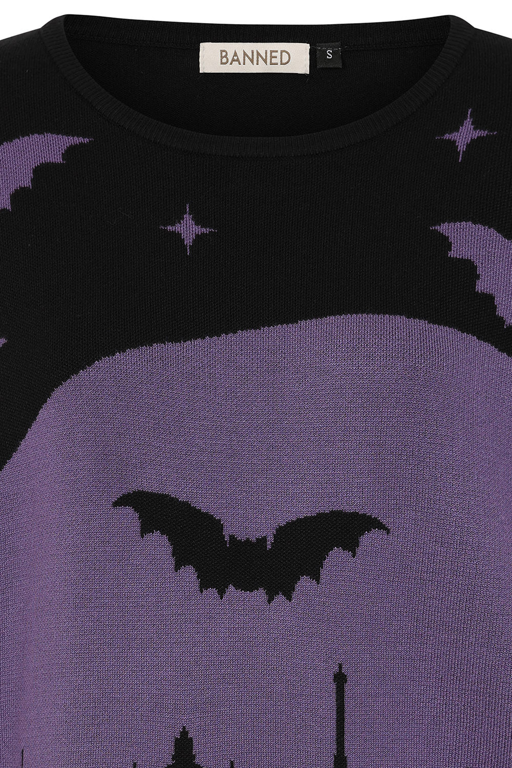 Banned Apparel Lyra Unisex Jumper