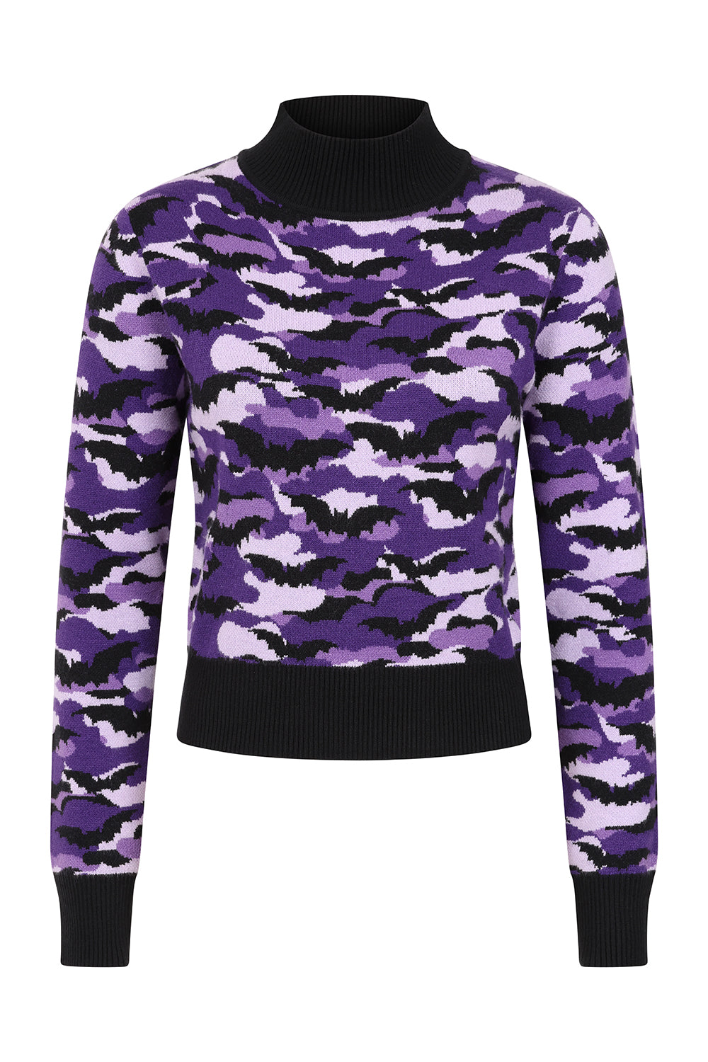 Banned Apparel Vex Jumper