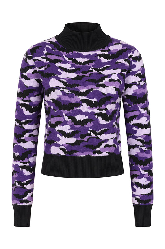 Banned Apparel Vex Jumper